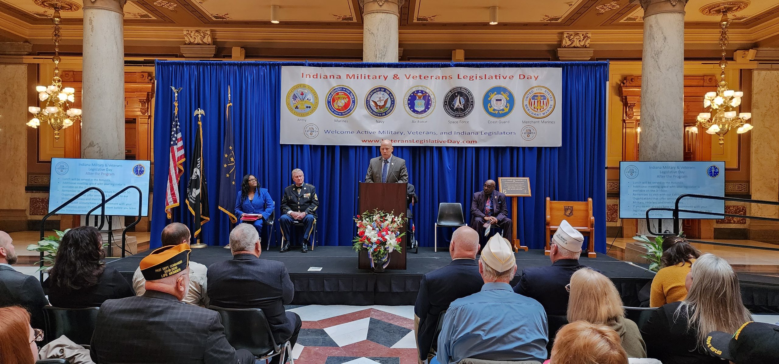 Veterans Legislative Bills Indiana Veterans Legislation